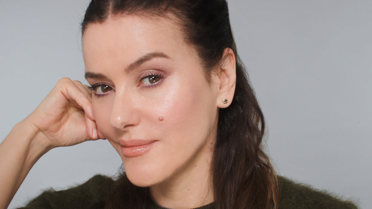 This Hack Will Transform Your Makeup INSTANTLY! | Lisa Eldridge