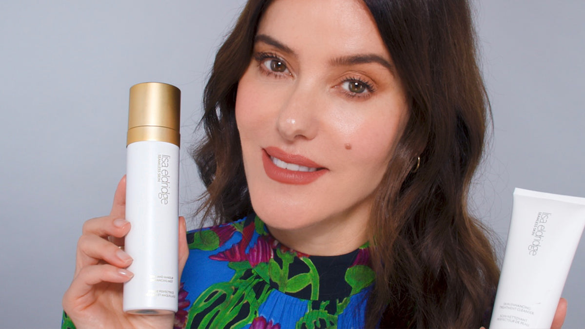 Seamless Skincare is Here! Why and How I Created My First Skincare