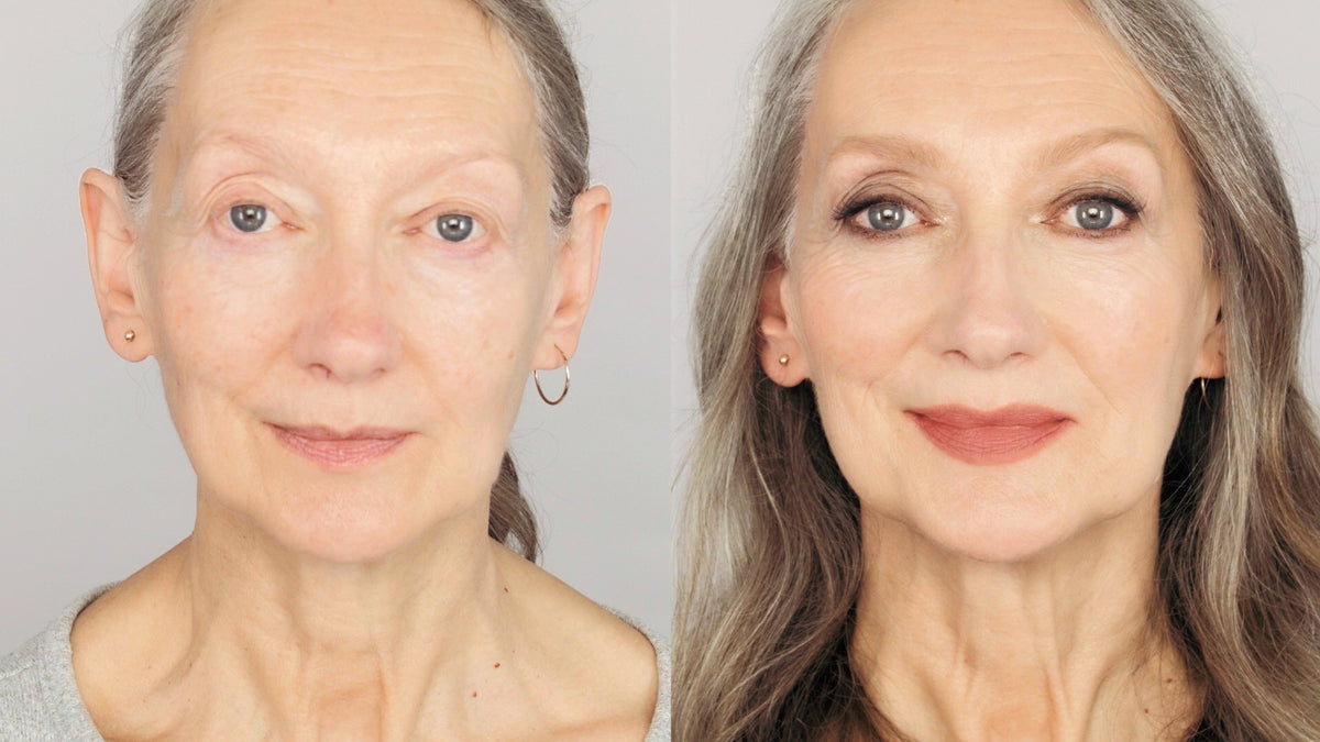 Bobbi Brown Just Shared 3 Genius Makeup Tips for Older Women