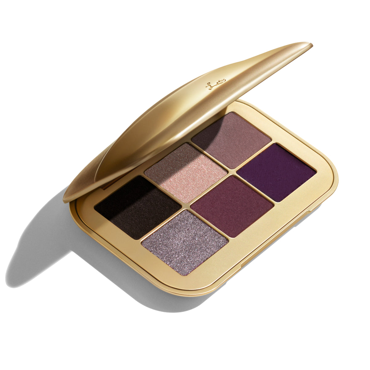 Luxury Eyeshadow Palette | Myth Hues | Lisa Eldridge Makeup