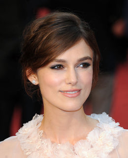 Anna Karenina Premiere - Keira Knightley