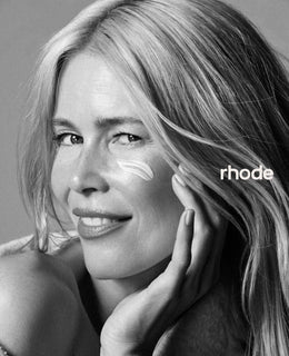 Rhode Beauty - Drew Vickers - Claudia Schiffer