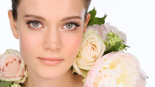 Beautiful Special Occasion Make-up - Wedding/Prom Etc