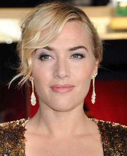 Cesars Paris - Kate Winslet