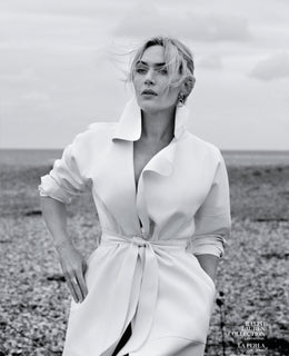 InStyle - Giampaolo Sgura - Kate Winslet