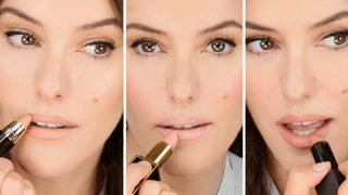 How to find and wear the perfect Nude Lipstick for you!