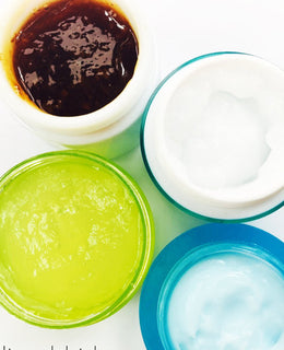 Texture Trend: Jelly Masks for a Hit of Hydration