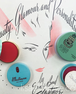 Vintage Beauty Advice from Hollywood's Makeup Legends