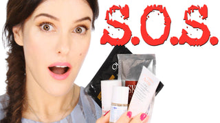 Beauty Nightmares! Solutions from my Pro Kit