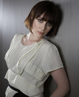 Lorenzo Agius - Keeley Hawes