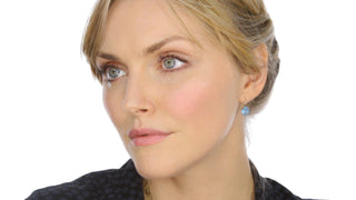 Fresh Faced Beauty Makeup with Sophie Dahl