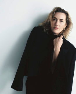 Porter Magazine - Kate Winslet - Yuliagor Bachenko