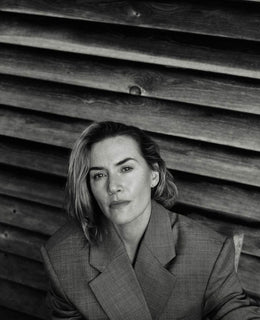 Porter Magazine - Kate Winslet - Yuliagor Bachenko