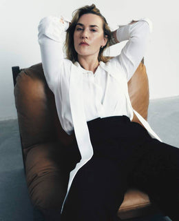 Porter Magazine - Kate Winslet - Yuliagor Bachenko