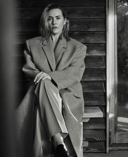 Porter Magazine - Kate Winslet - Yuliagor Bachenko