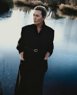 Porter Magazine - Kate Winslet - Yuliagor Bachenko