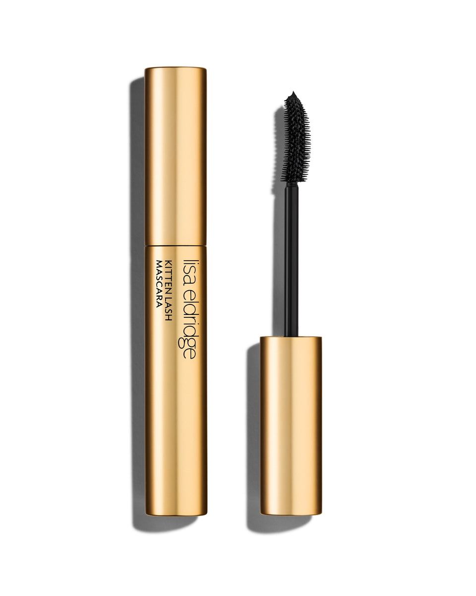 Kitten Lash Mascara | Lisa Eldridge