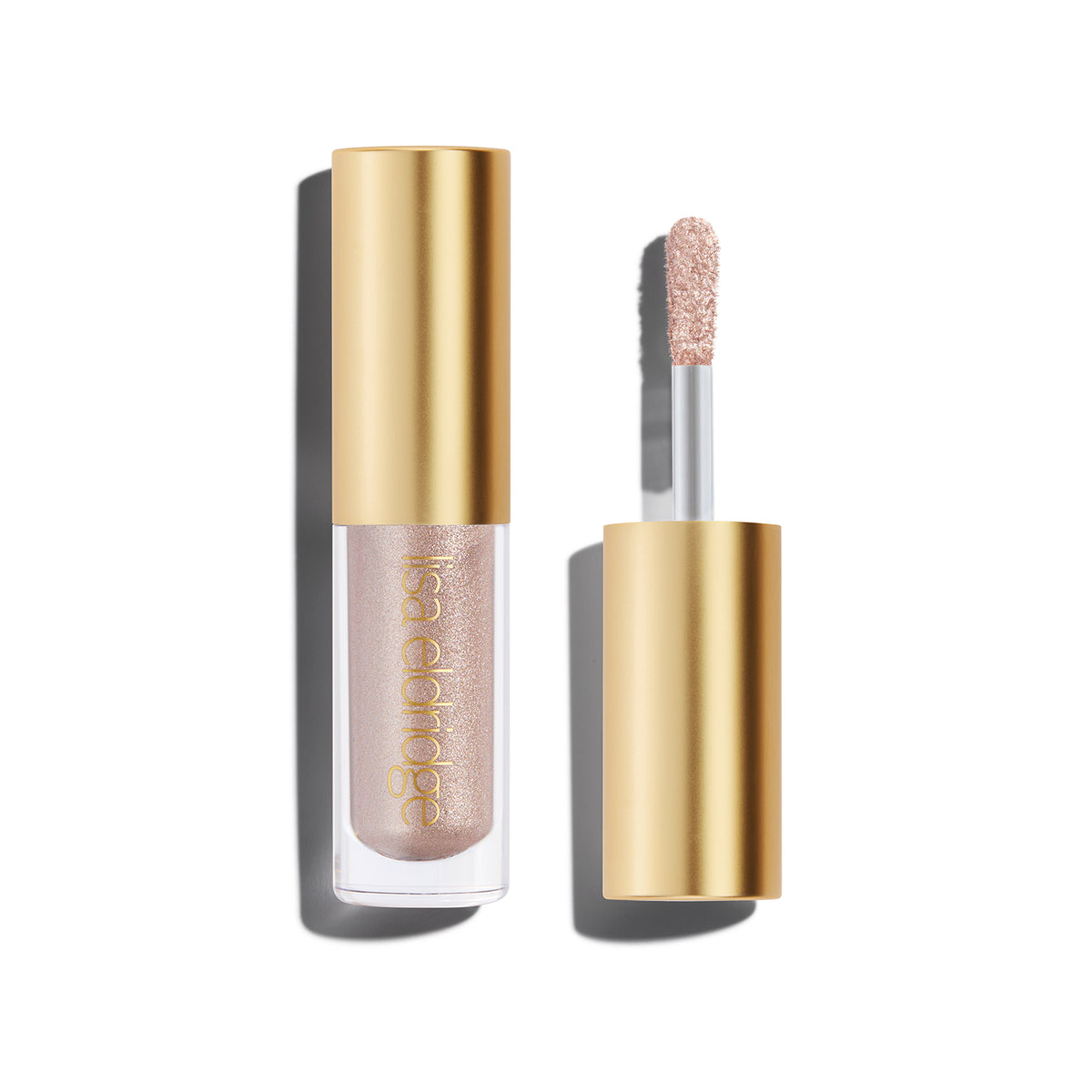 Liquid Lurex Eyeshadow | Cressida | Lisa Eldridge