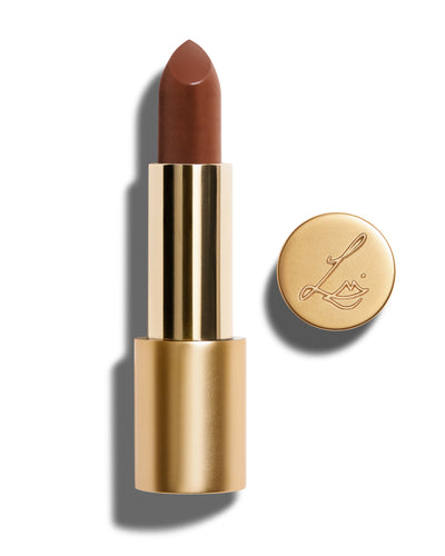 Lisa Eldridge True Velvet Lip Colour in Shade Velvet Affair block