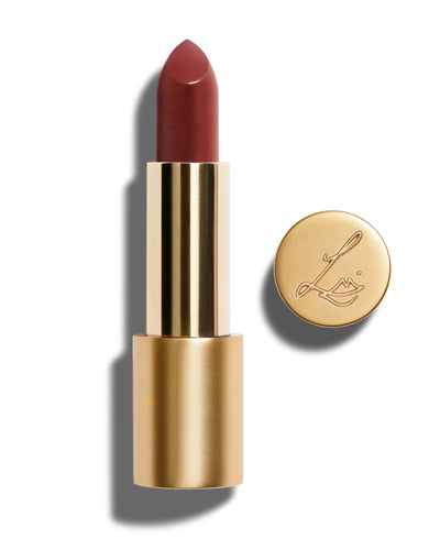 Lisa Eldridge True Velvet Lip Colour in Shade Velvet Blush block