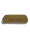 Pinpoint Pencil Case (Olive Green)