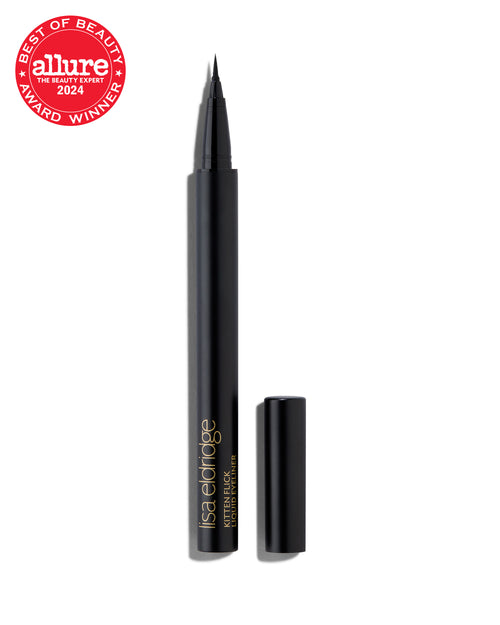 Kitten Flick Liquid Eyeliner (Black)