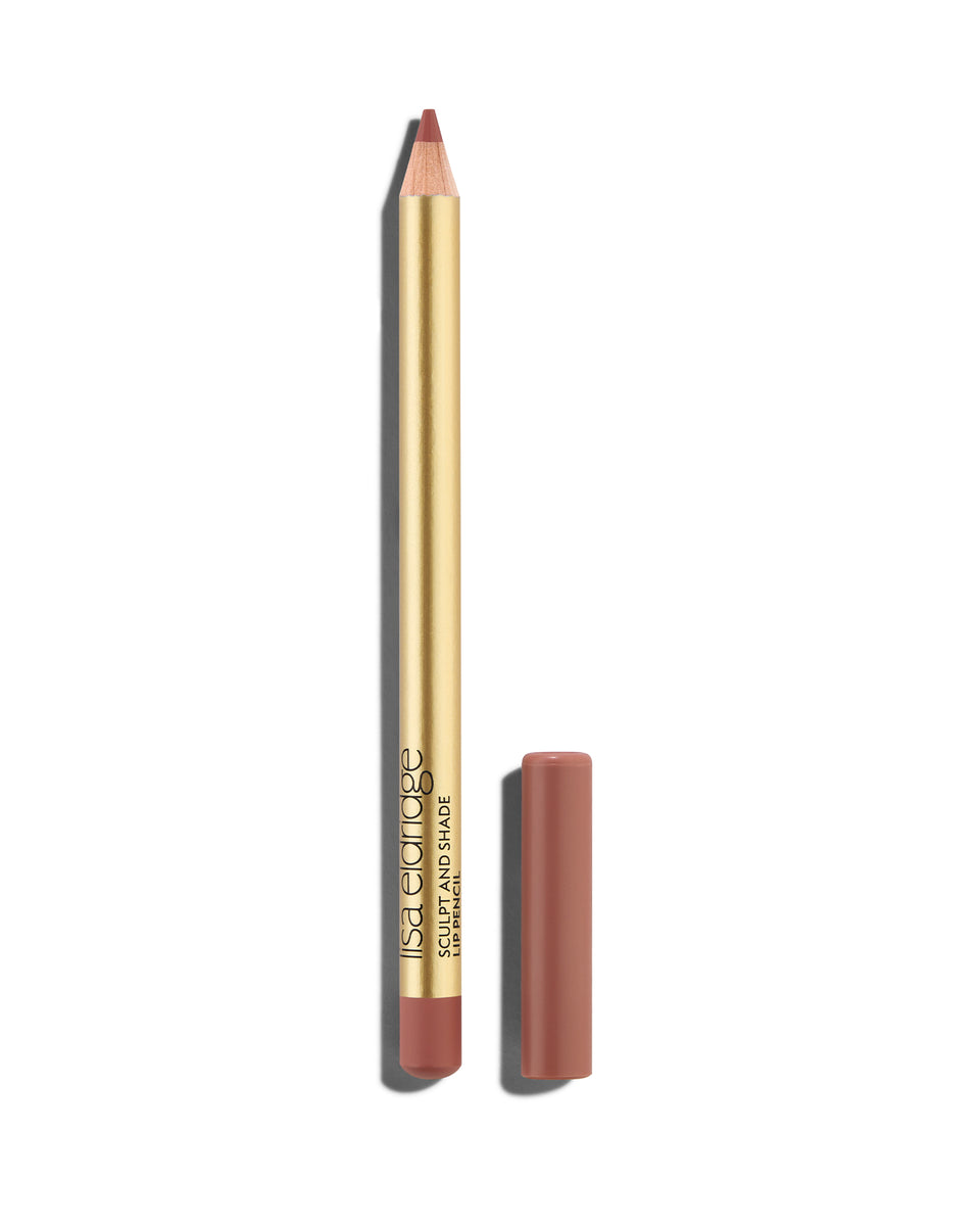 Shade 2C (Sculpt and Shade Lip Pencil) | Lisa Eldridge