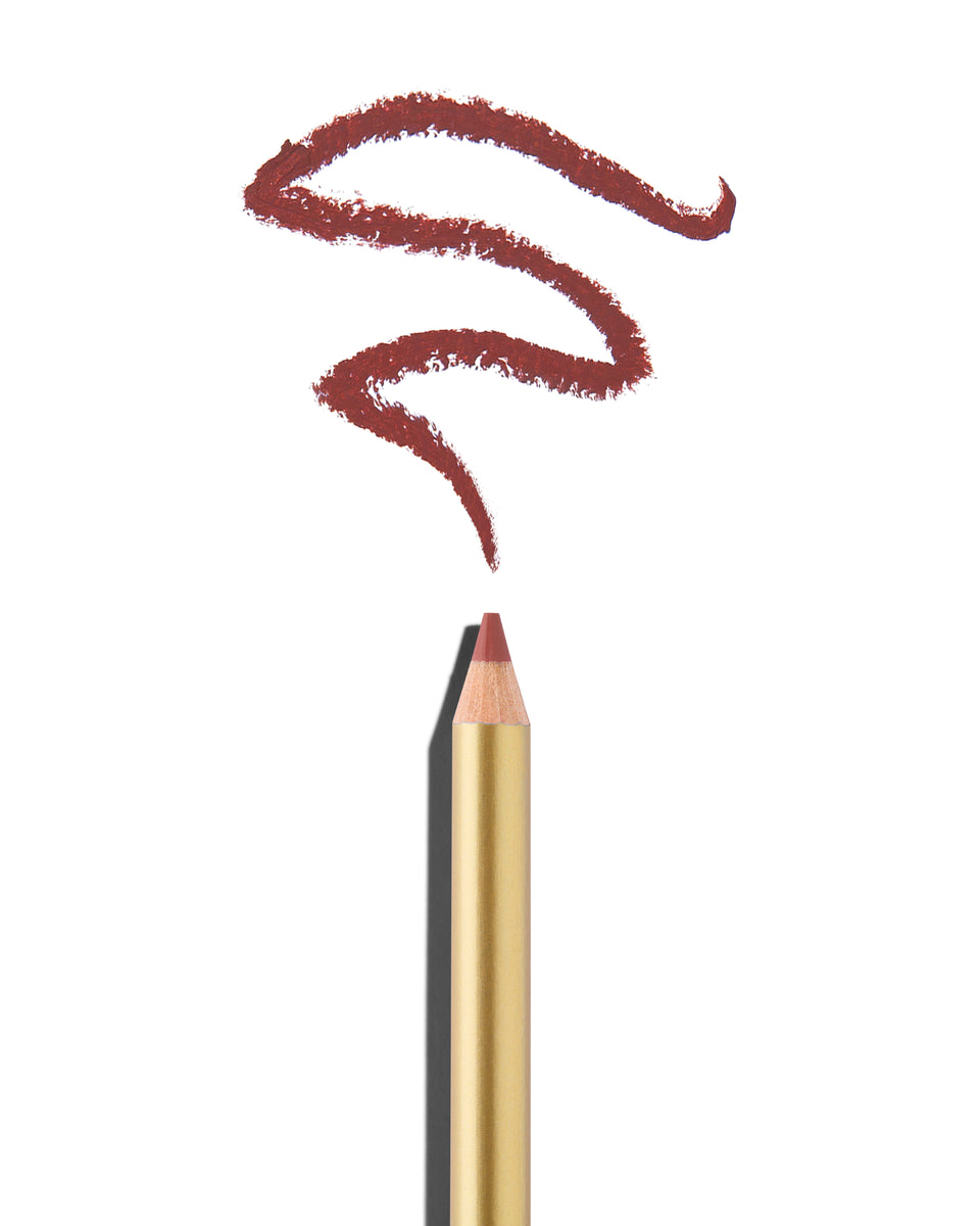 Shade 2C (Sculpt and Shade Lip Pencil) | Lisa Eldridge