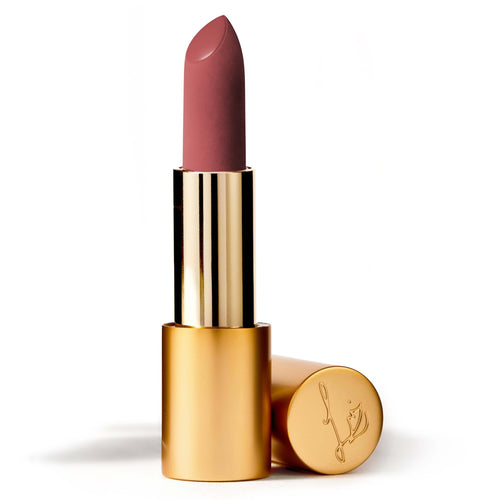 3 Lisa Eldridge Velvet Lipsticks: Jazz, Blush, and Affair : r/swatchitforme